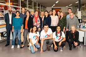 Notre équipe professionnelle